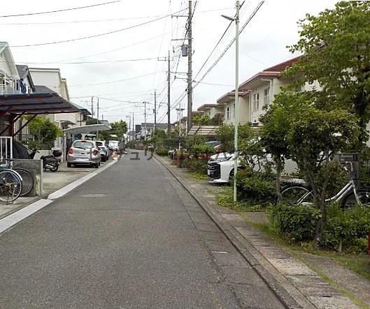 藤沢市遠藤の中古一戸建て