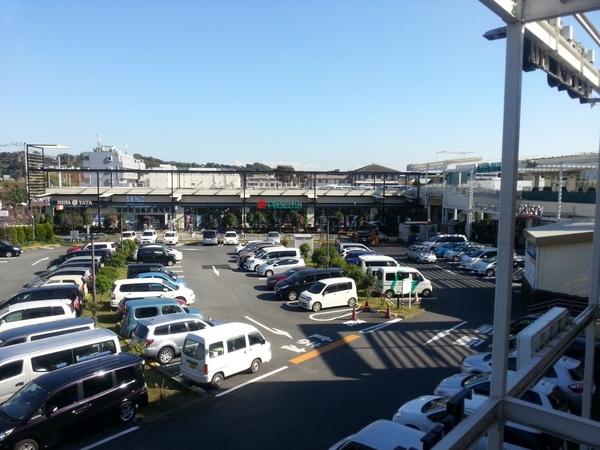 藤沢市藤沢４丁目の土地(わくわく広場トレアージュ白旗店)