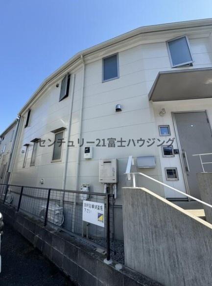 茅ヶ崎市本村４丁目の中古一戸建て