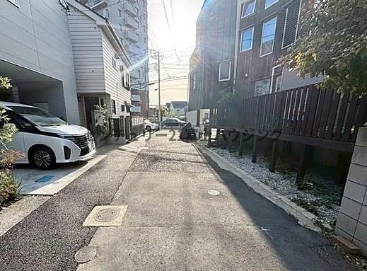 茅ヶ崎市本村４丁目の中古一戸建て