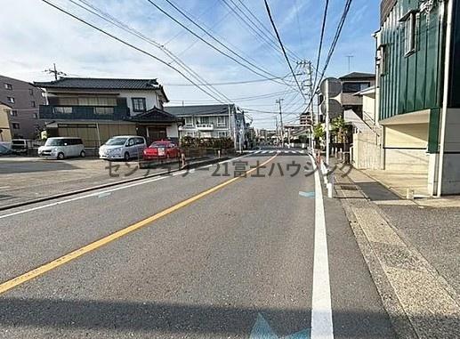 茅ヶ崎市本村４丁目の中古一戸建て