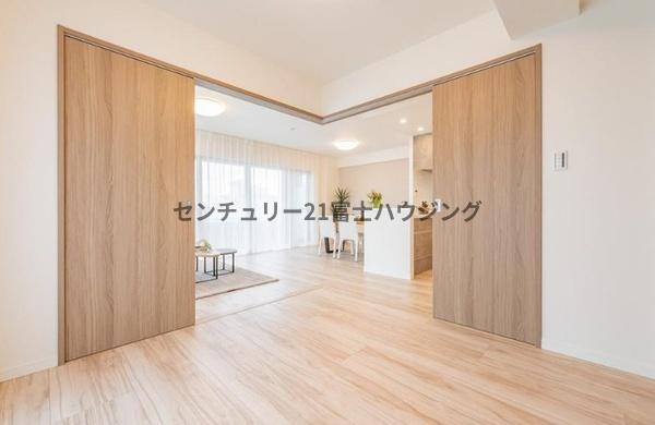 ライオンズマンション茅ヶ崎サザンビーチ