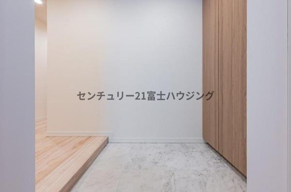 ライオンズマンション茅ヶ崎サザンビーチ
