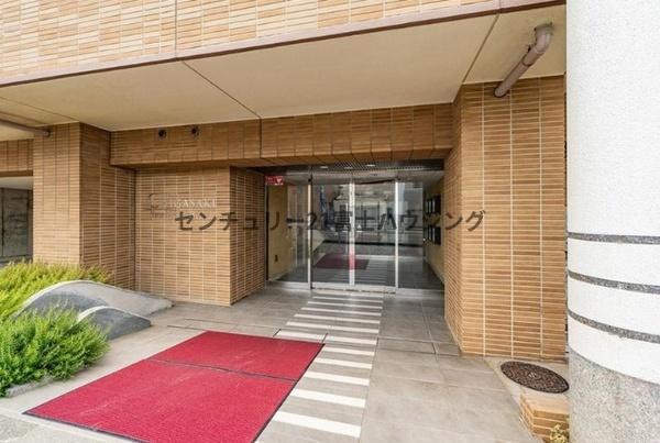ライオンズマンション茅ヶ崎サザンビーチ