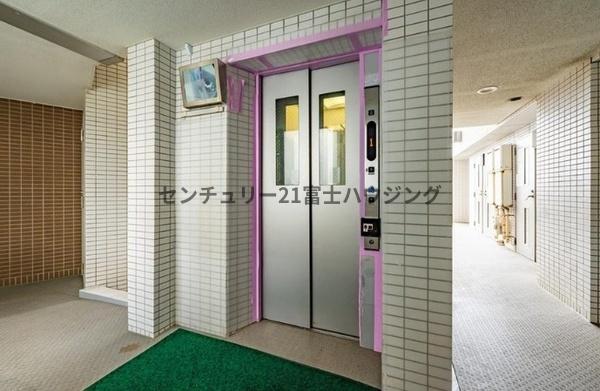 ライオンズマンション茅ヶ崎サザンビーチ