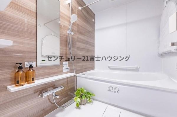 ライオンズマンション茅ヶ崎サザンビーチ