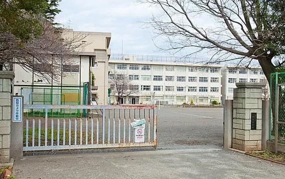 海老名市中野１丁目の中古一戸建て(有馬中学校)
