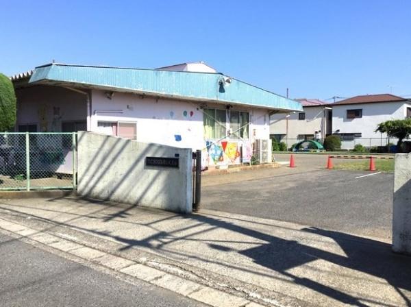 海老名市中野１丁目の中古一戸建て(門沢橋保育園)