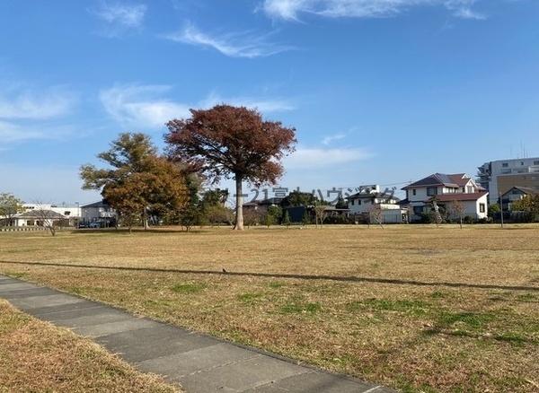 海老名市中野１丁目の中古一戸建て(中野公園)