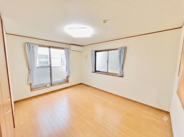 海老名市中野１丁目の中古一戸建て