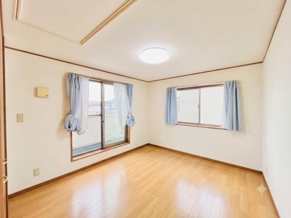 海老名市中野１丁目の中古一戸建て