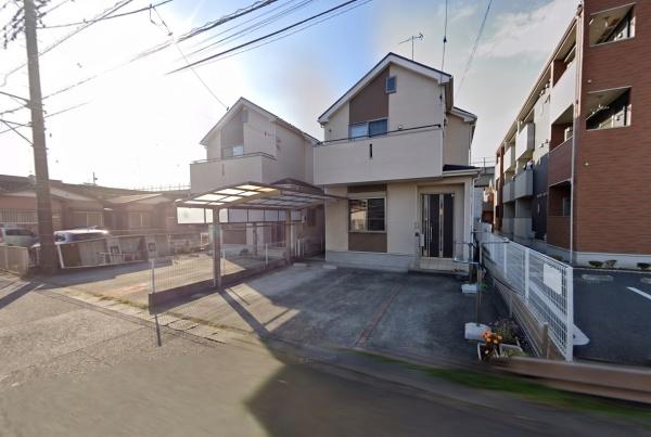 海老名市中野１丁目　中古戸建