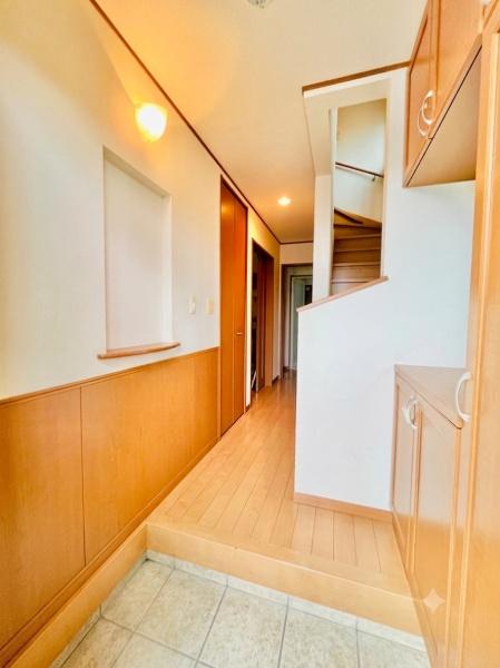 海老名市中野１丁目の中古一戸建て