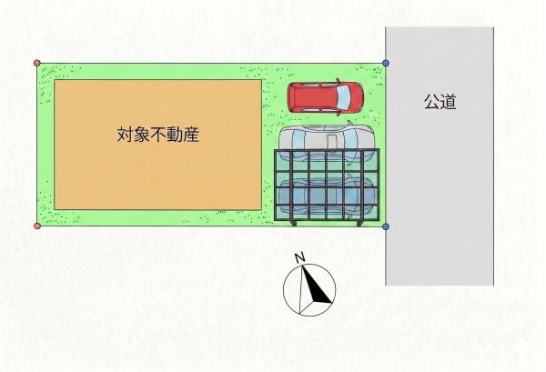 海老名市中野１丁目の中古一戸建て