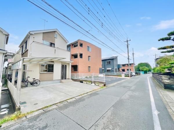 海老名市中野１丁目の中古一戸建て