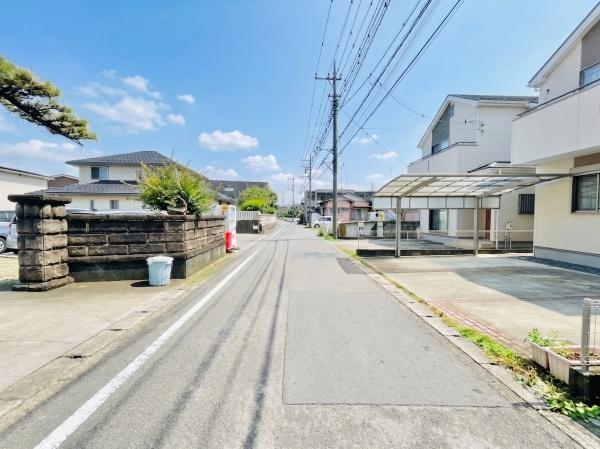 海老名市中野１丁目の中古一戸建て