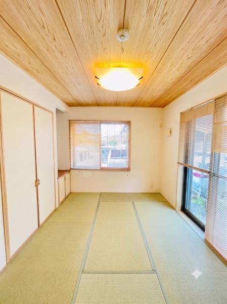 海老名市中野１丁目　中古戸建