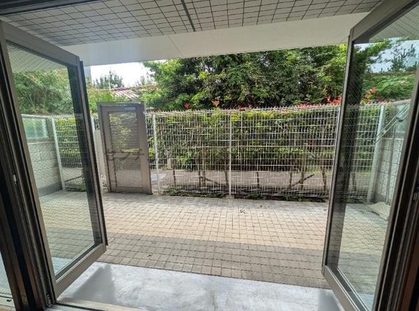 クリオ茅ヶ崎柳島海岸