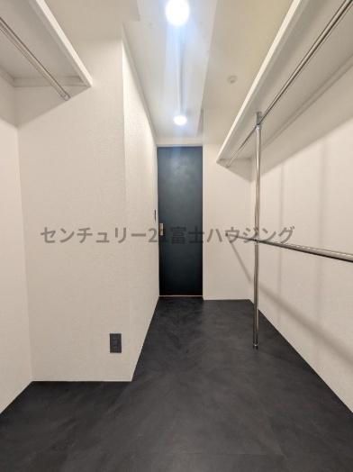 クリオ茅ヶ崎柳島海岸