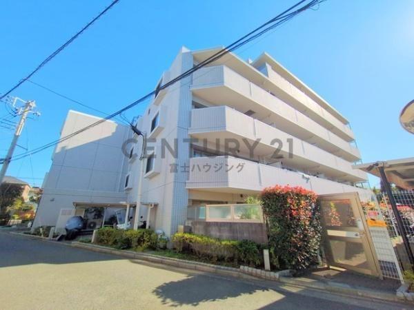 クリオ茅ヶ崎柳島海岸