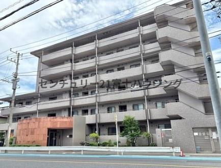 パストラルハイム湘南太平台2