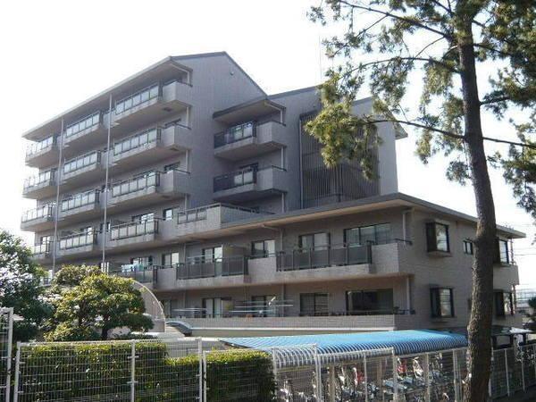 パストラルハイム湘南太平台2