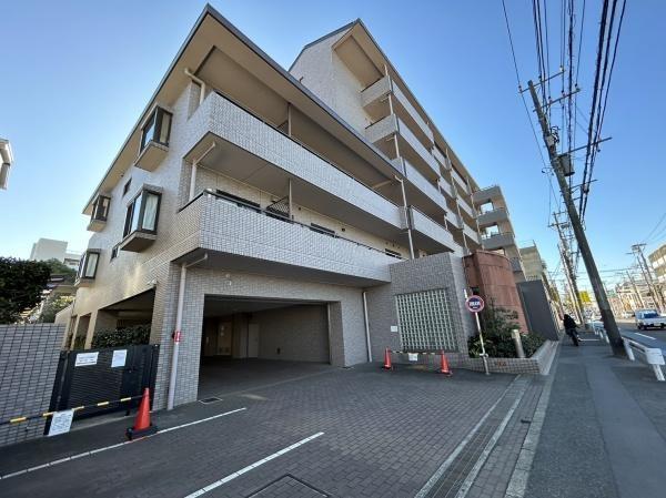 パストラルハイム湘南太平台2