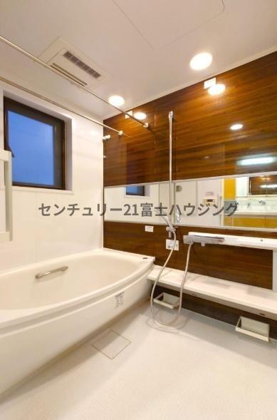 パストラルハイム湘南太平台2