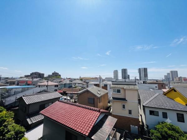 パークハイツ湘南辻堂