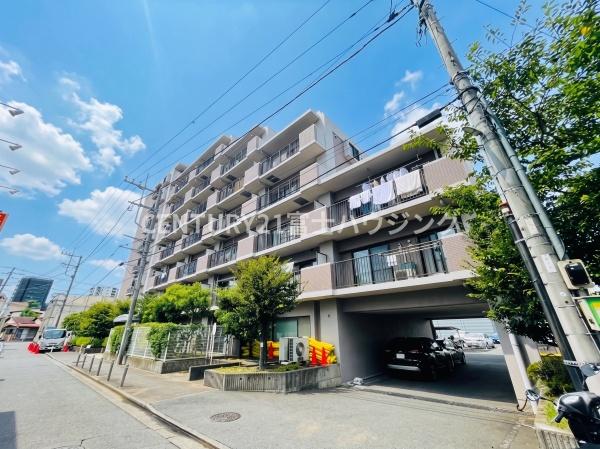 パークハイツ湘南辻堂