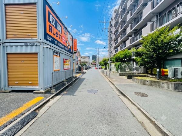 パークハイツ湘南辻堂