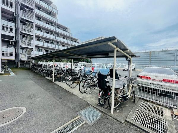 パークハイツ湘南辻堂