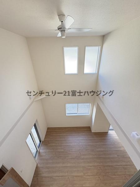 茅ヶ崎市堤3期　新築戸建1号棟　全1棟