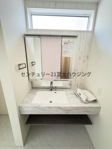 茅ヶ崎市堤3期　新築戸建1号棟　全1棟