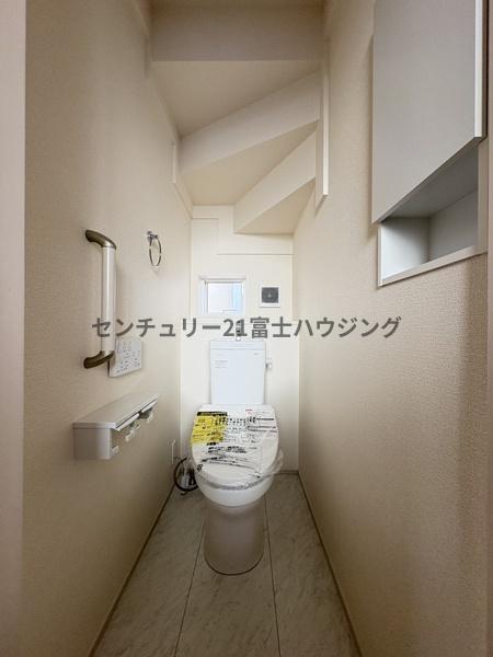 茅ヶ崎市堤3期　新築戸建1号棟　全1棟