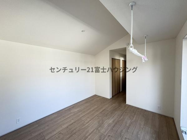 茅ヶ崎市堤3期　新築戸建1号棟　全1棟
