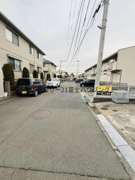 茅ヶ崎市堤3期　新築戸建1号棟　全1棟