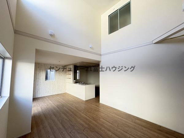 茅ヶ崎市堤3期　新築戸建1号棟　全1棟