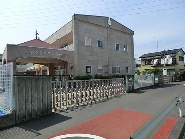 藤沢市菖蒲沢第3　新築戸建1号棟　全6棟(秋葉台幼稚園)