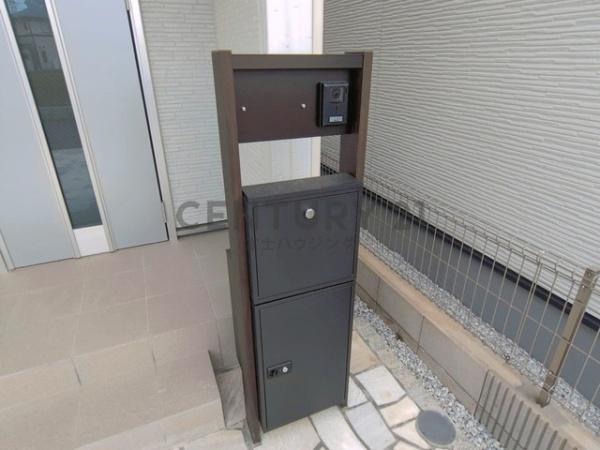 藤沢市菖蒲沢第3　新築戸建5号棟　全6棟