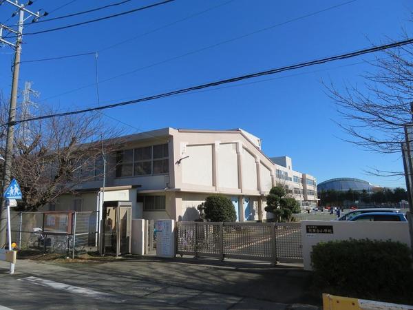 藤沢市菖蒲沢第3　新築戸建6号棟　全6棟(秋葉台小学校)