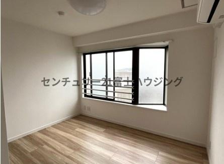 ダイアパレス藤沢