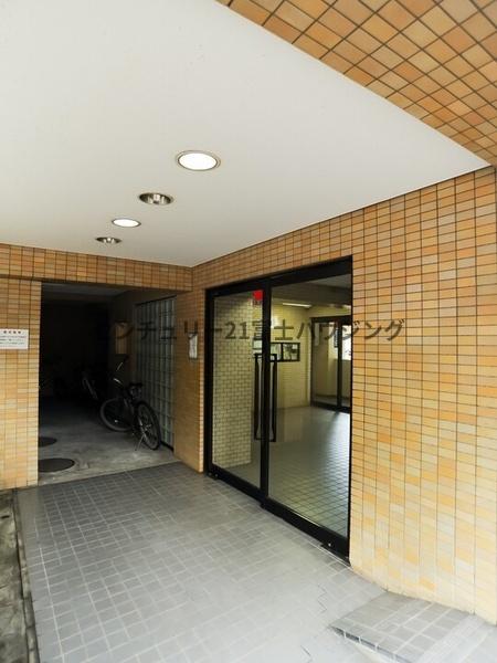ダイアパレス藤沢