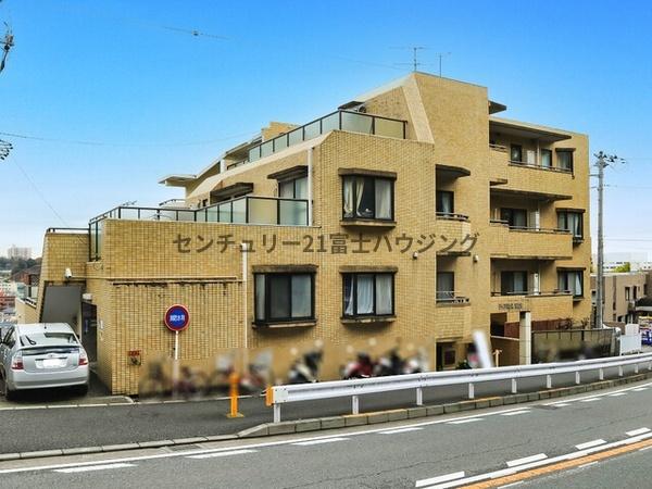 ダイアパレス藤沢