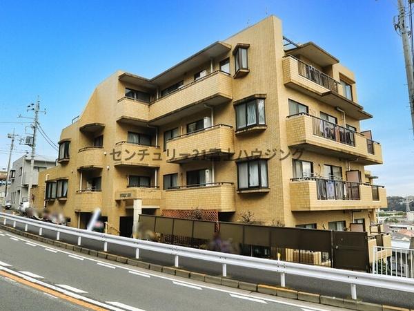 ダイアパレス藤沢