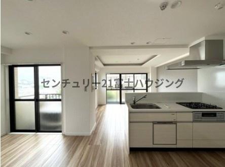 ダイアパレス藤沢