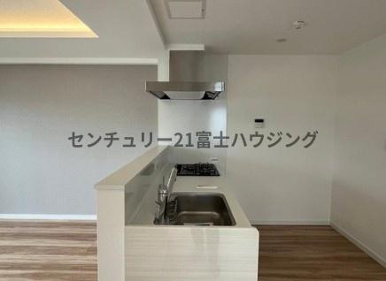 ダイアパレス藤沢