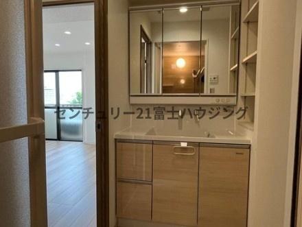 ダイアパレス藤沢