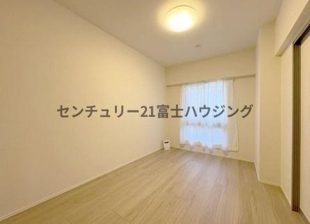 クリオ片瀬江の島壱番館