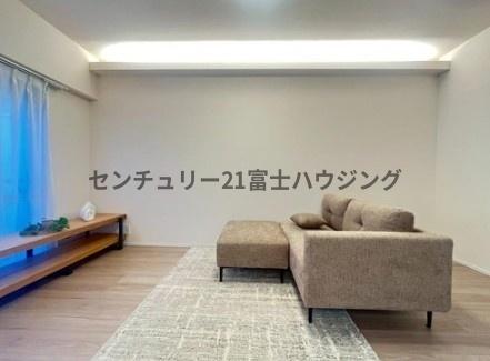 クリオ片瀬江の島壱番館